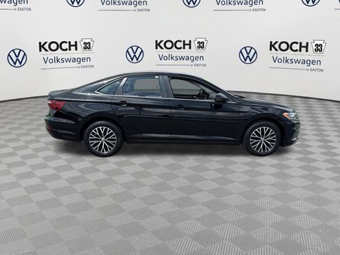 Used 2021 Volkswagen Jetta S FWD image 9