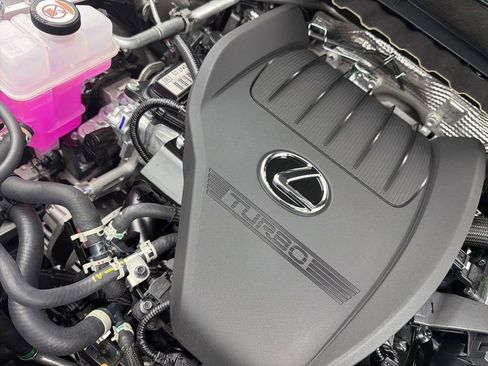 New 2026 Lexus NX 350 AWD w/ Luxury Package image 23