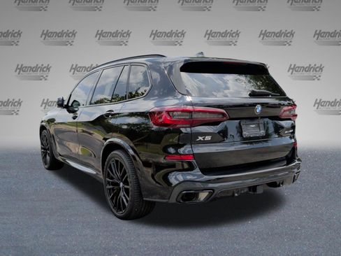 Used 2023 BMW X5 sDrive40i w/ Executive Package RWD image 9