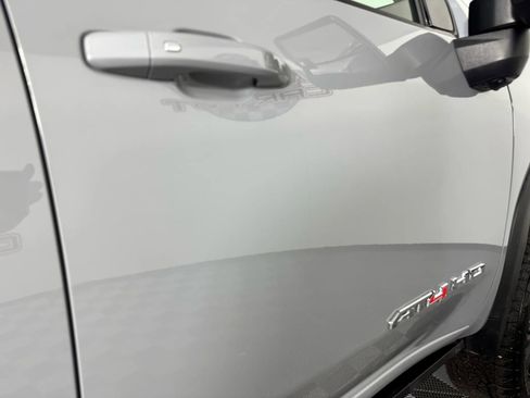 Used 2024 GMC Sierra 3500 AT4 w/ AT4 Premium Plus Package image 34