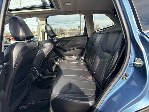 Used 2019 Subaru Forester Touring w/ Popular Package #3 AWD/4WD image 17