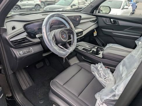 New 2026 Buick Enclave Sport Touring w/ Power Package image 12