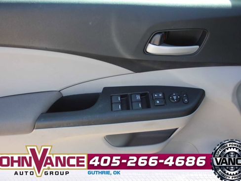 Used 2014 Honda CR-V LX image 27