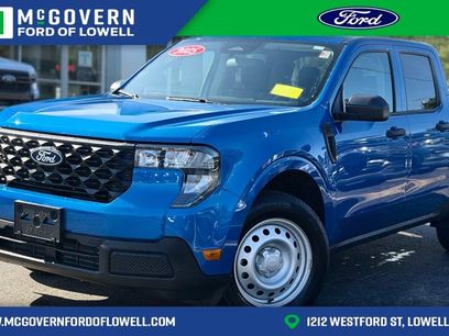 Used 2025 Ford Maverick XL w/ Equipment Group 101A