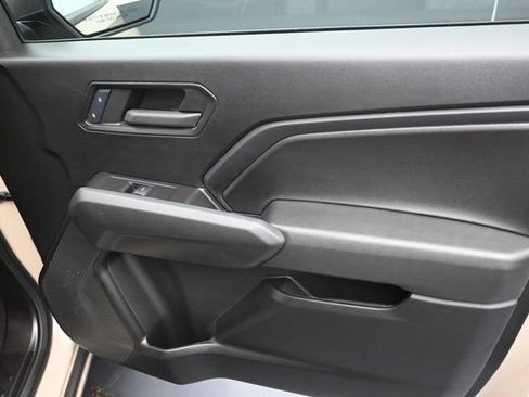 Used 2024 Chevrolet Colorado Trail Boss w/ Advanced Trailering Package AWD/4WD image 32