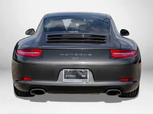 Used 2013 Porsche 911 Carrera image 7