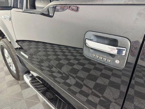 Used 2013 Ford F150 XLT w/ Luxury Equipment Group image 21