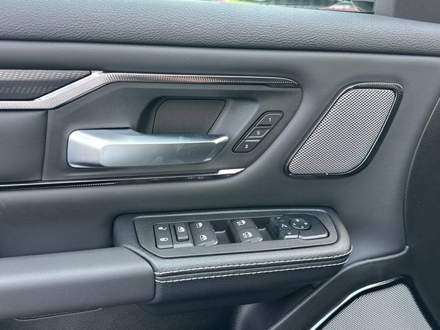 New 2027 RAM 1500 Rebel AWD/4WD image 14