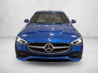 Used 2022 Mercedes-Benz C 300 Sedan video 2