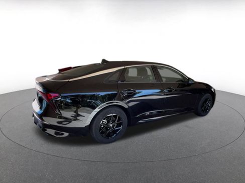 Used 2025 Kia K5 LXS image 15