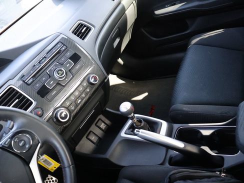 Used 2013 Honda Civic Si image 19