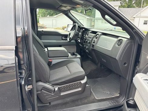 Used 2014 Ford F150 STX w/ Equipment Group 201A Mid AWD/4WD image 6