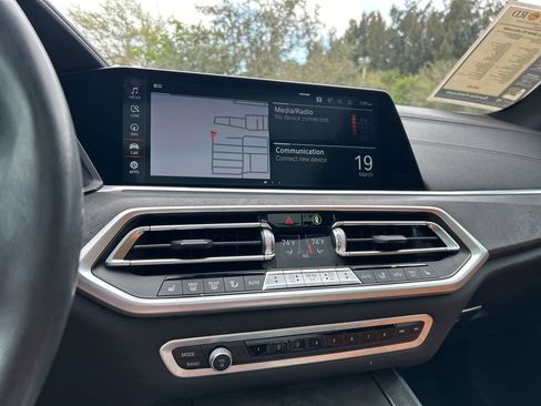 Used 2022 BMW X5 xDrive40i w/ Premium Package image 30
