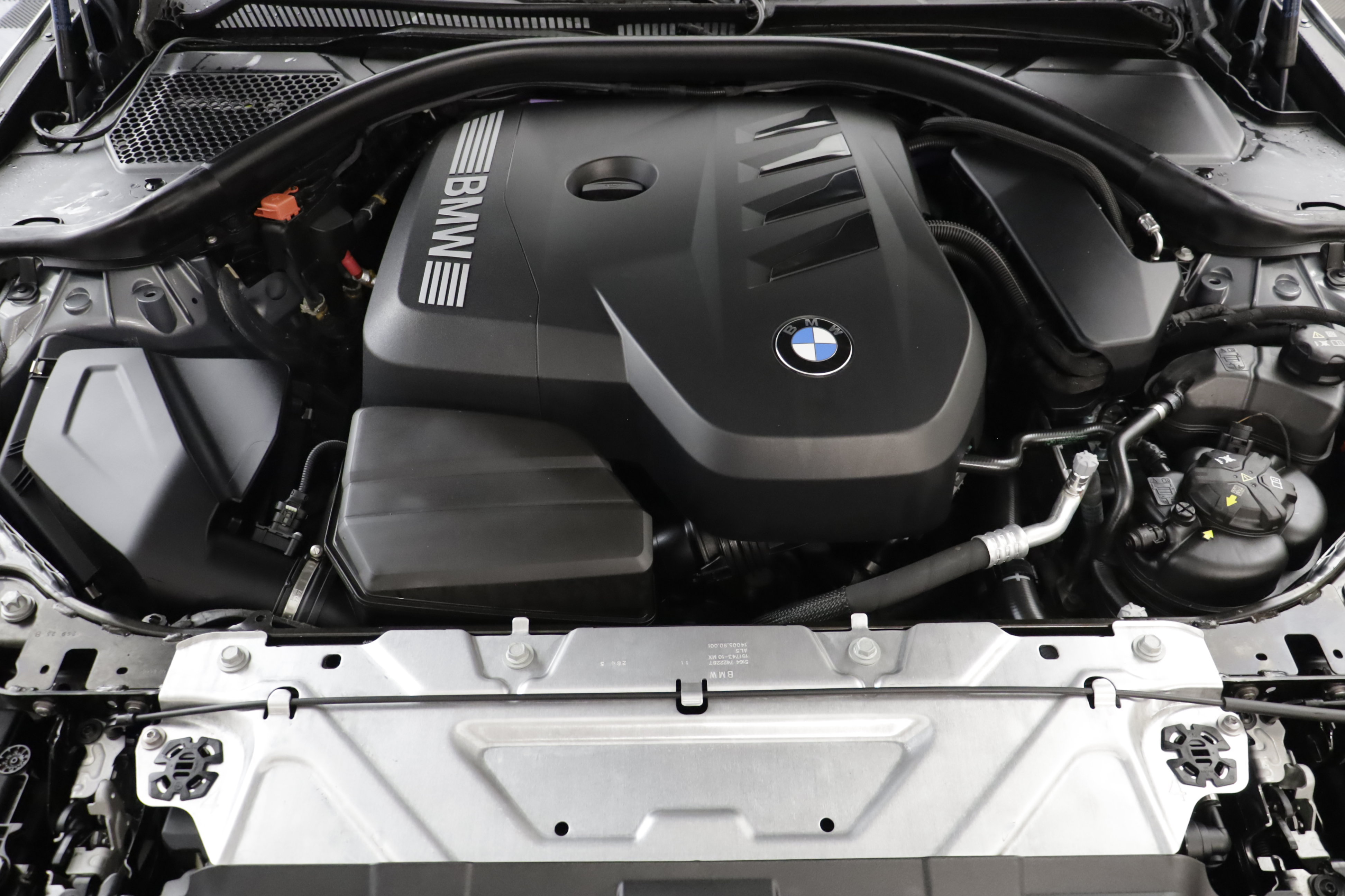 Used 2026 BMW 330i xDrive Sedan AWD/4WD image 22