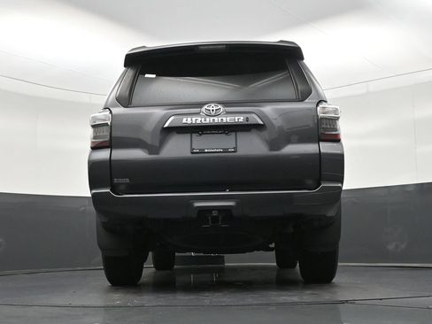 Used 2022 Toyota 4Runner SR5 RWD image 26