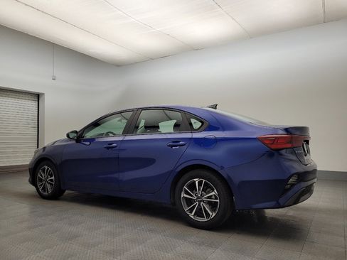 Used 2022 Kia Forte LXS image 3