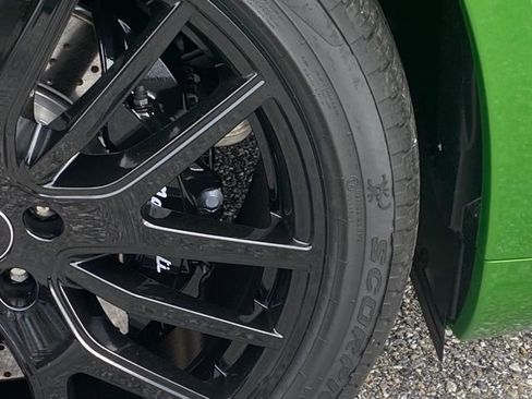 New 2023 Maserati Levante Modena image 13