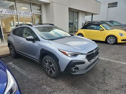 Certified 2025 Subaru Crosstrek 2.0i Premium