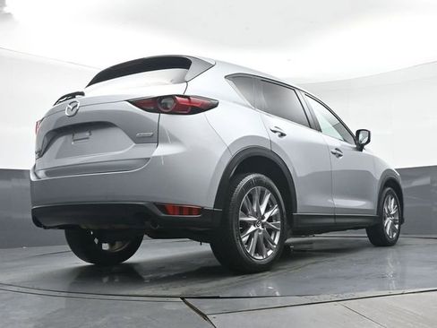 Used 2019 MAZDA CX-5 Grand Touring image 33