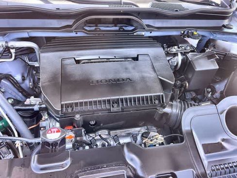 Used 2026 Honda Passport TrailSport Elite image 10
