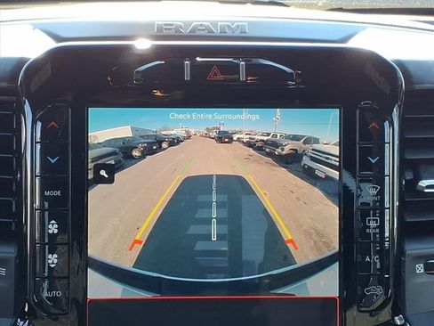 Certified 2024 RAM 1500 Big Horn image 8