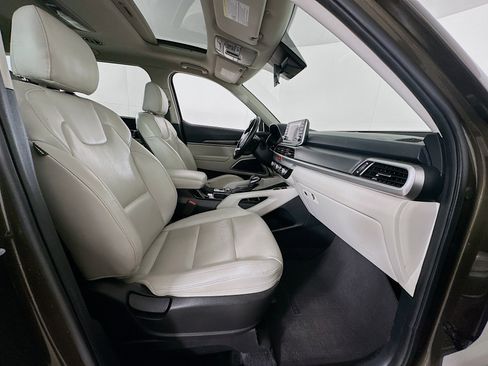 Used 2020 Kia Telluride S FWD image 33