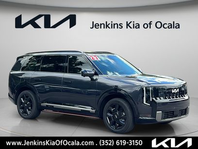 Used 2027 Kia Telluride SX w/ Towing Package