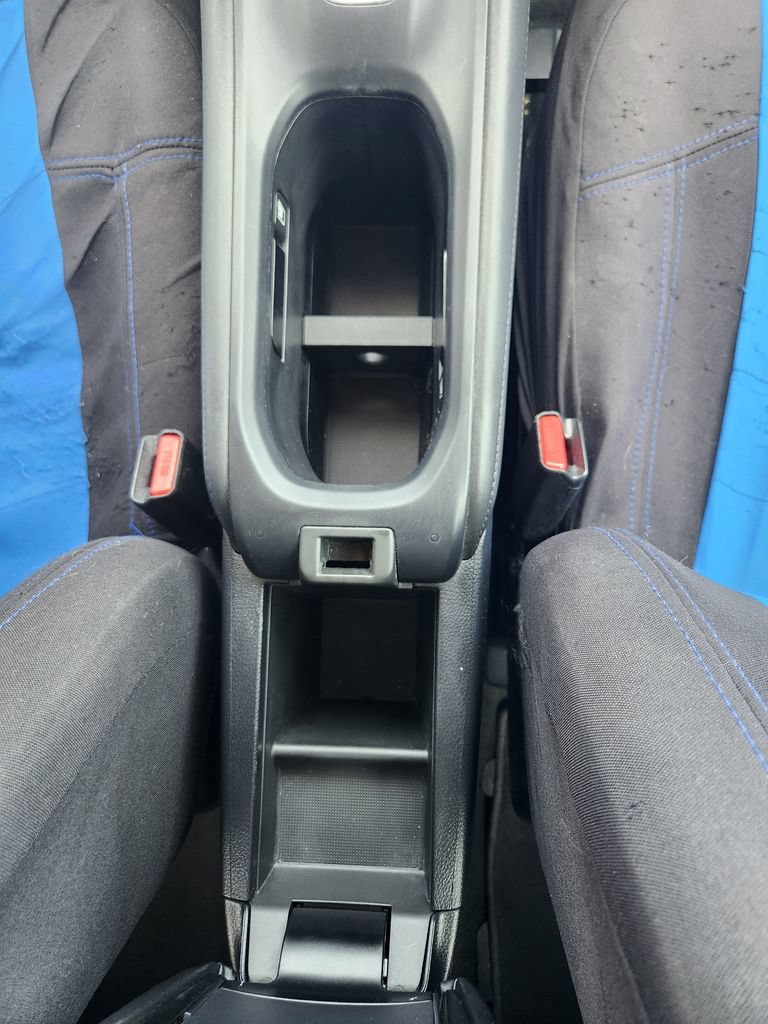 Used 2022 Honda HR-V EX image 21