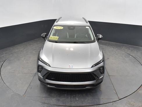 Used 2024 Buick Envision Sport Touring image 44