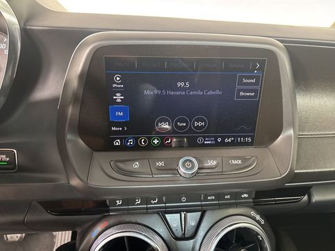 Used 2023 Chevrolet Camaro SS image 14