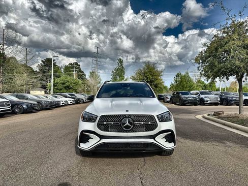 New 2026 Mercedes-Benz GLE 350 4MATIC image 12