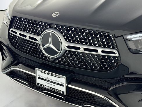 New 2026 Mercedes-Benz GLE 450 4MATIC image 12
