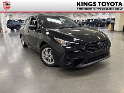 Used 2024 Subaru Impreza 2.0i