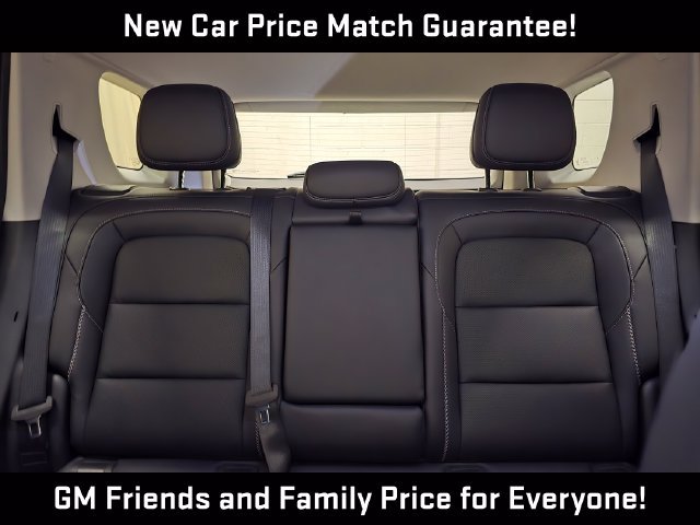 New 2027 GMC Terrain Denali AWD/4WD image 27