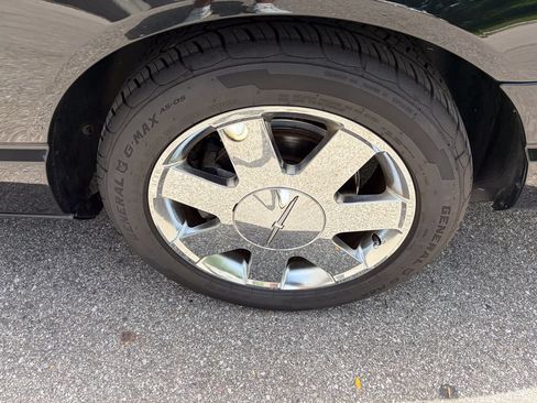 Used 2002 Ford Thunderbird RWD image 34