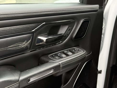 Used 2023 RAM 1500 Limited AWD/4WD image 32