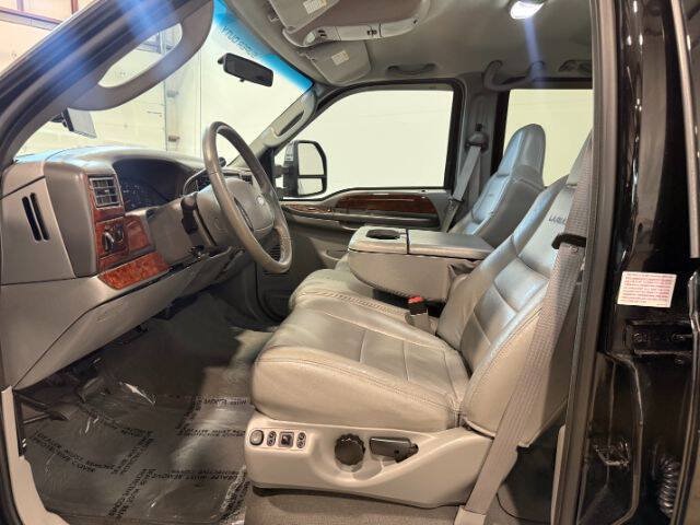 Used 2004 Ford F250 Lariat AWD/4WD image 16