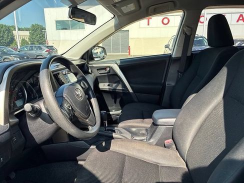 Used 2015 Toyota RAV4 LE AWD/4WD image 24