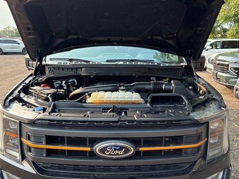 Used 2023 Ford F150 Tremor w/ Equipment Group 402A High AWD/4WD image 17