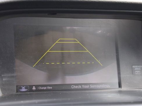 Used 2016 Honda Accord LX image 32