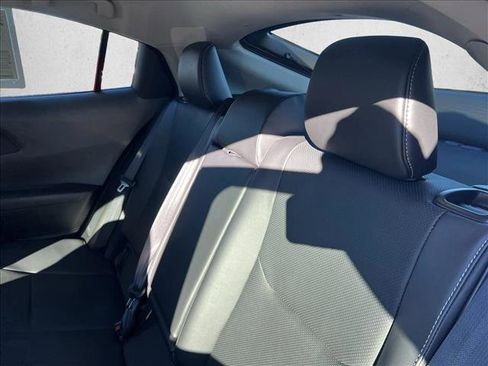 Used 2025 Toyota Prius XLE image 20