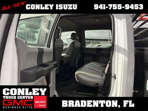 Used 2021 Ford F350 XL w/ Power Equipment Group image 18