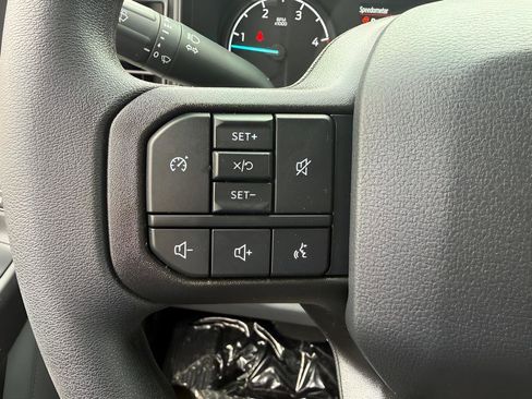 New 2026 Ford F250 XL w/ STX Appearance Package AWD/4WD image 15