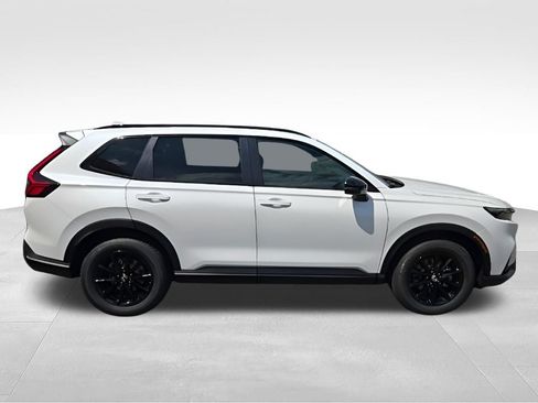 New 2026 Honda CR-V Sport image 6