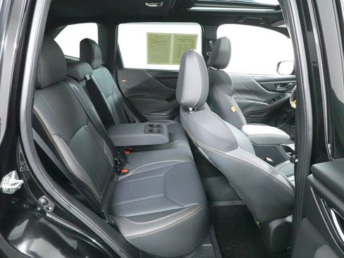 Used 2022 Subaru Forester Wilderness AWD/4WD image 32