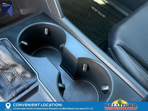 Used 2019 Volkswagen Atlas SE w/ Towing Package FWD image 25