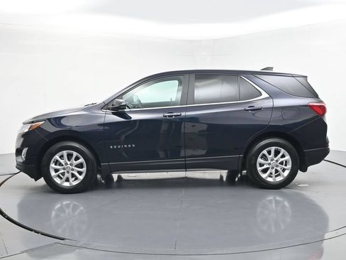 Used 2021 Chevrolet Equinox LT FWD image 3