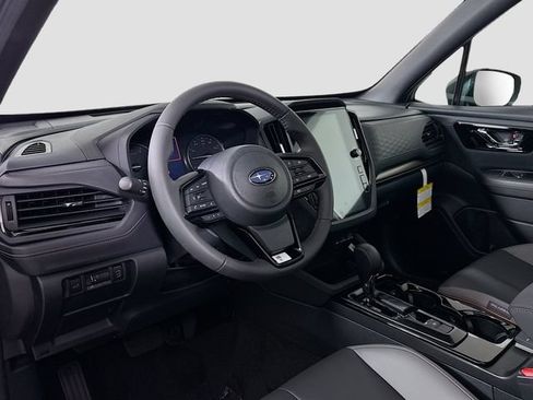 New 2026 Subaru Forester Sport AWD/4WD image 9