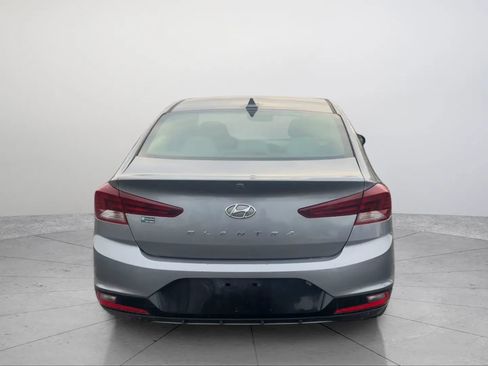Used 2019 Hyundai Elantra SEL image 4