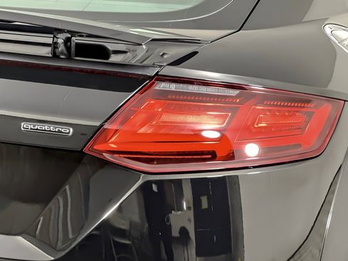 Used 2022 Audi TT 2.0T w/ 19" Wheel Package image 24